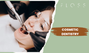 Cosmetic dentistry Sugar Land