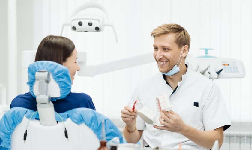 Common Barriers to Proper Dental Care
